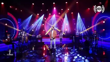 T-Stage - Delbare Man - Faheem Rahimi