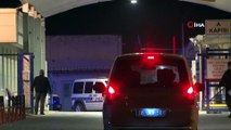 Bağdat’tan Ankara Esenboğa Havalimanı’na Gelen Uçaktaki 57 Kişi Karantinaya Alındı
