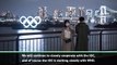 Japan plans to hold Olympics as planned - Prime Minister Abe