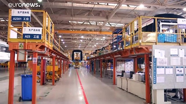 COVID-19:Λιγότερα τα κρούσματα σε Κίνα και Νότια Κορέα