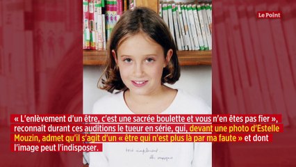 Estelle Mouzin : « L'enlèvement, une sacrée boulette », pour Fourniret