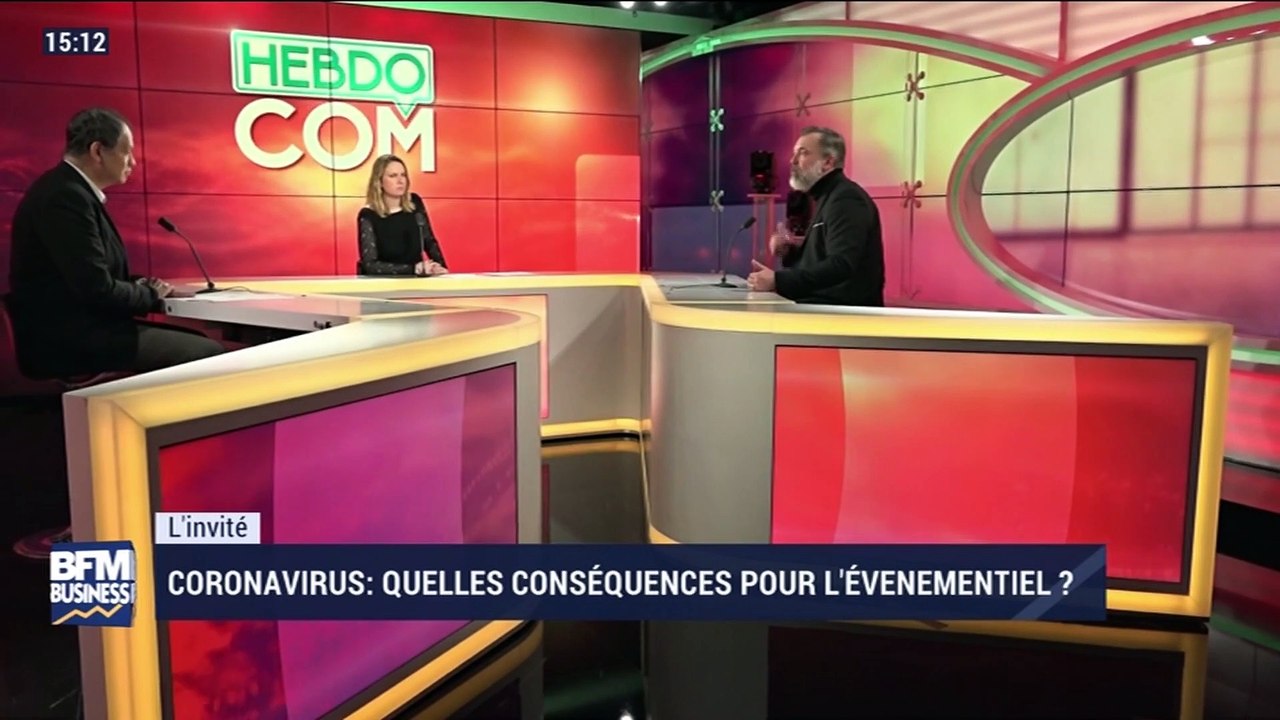 Hebdo Com - Samedi 14 mars