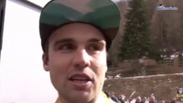 Paris-Nice 2020 - Maximilian Schachmann : I won one of the most beautiful races in the calendar