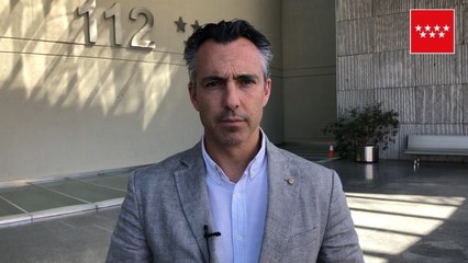 Desde el 112 recuerdan que "no es momento de salir al campo" ante la afluencia de personas