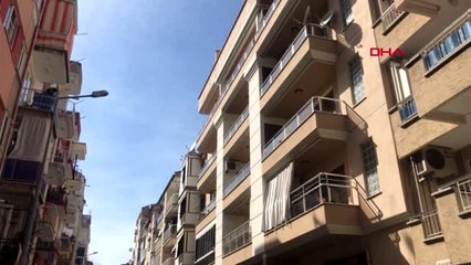 Manisa'da Gencin İntiharı 😢