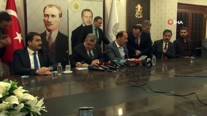 Şanlıurfa’da Korona virüs nedeniyle tüm etkinlikler iptal edildi