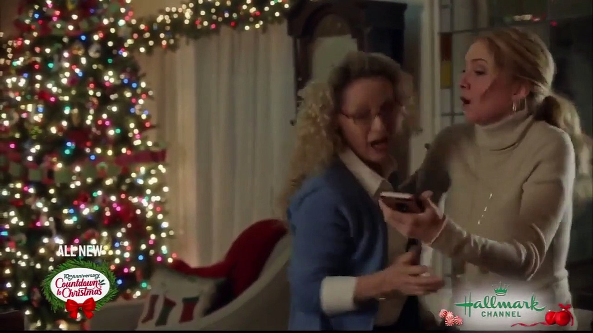The Christmas Club 2 - Vídeo Dailymotion