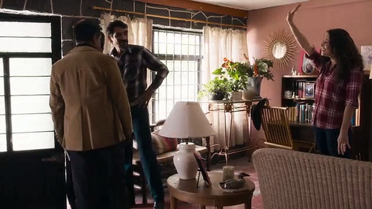 Los pecados de Bárbara  Capitulo 41 Completo Lo...