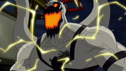 Ultimate Homem-Aranha - Anti-Venom - Parte 5 de 5