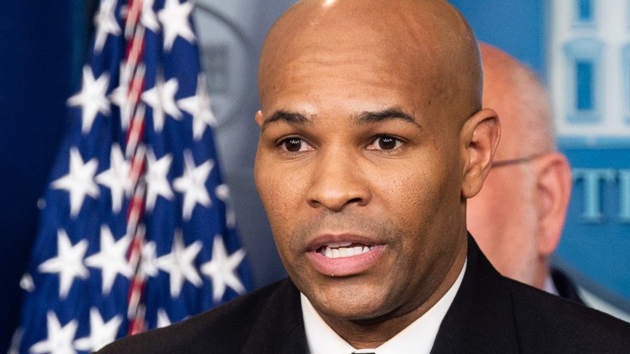 Surgeon General advises hospitals to cancel elective surgeries