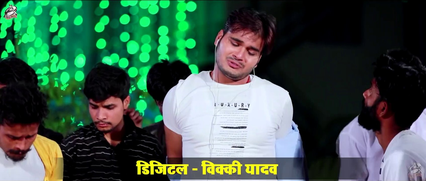 #Arvind Akela Kallu ¦ तोहरा दुअरा पे बजता DJ ¦ #Antra Singh ¦ Bhojpuri Hit Video Song 2020