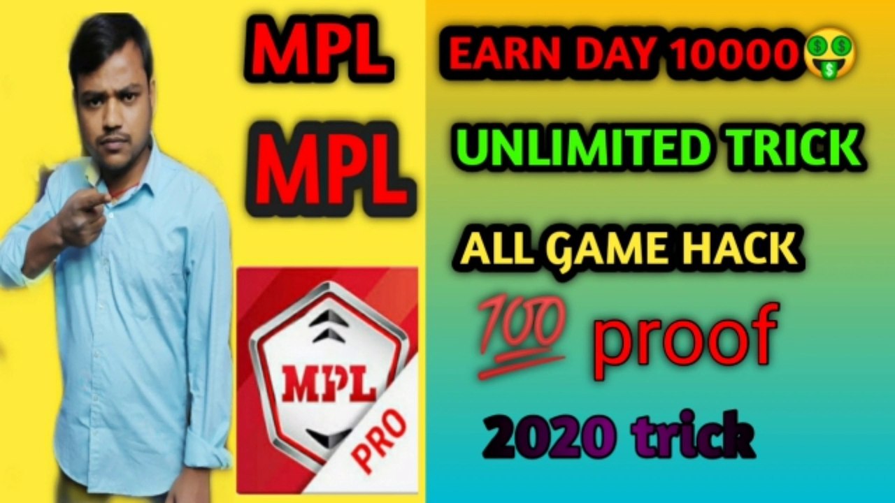 MPL unlimited trick to earn money  |  MPL all game trick to earn | Mpl game hack  money | MPL mod apk 2020 trick | How to mpl game hack | UNLIMITED TOKEN & RANK HACKED |  MPL Pro 1st Rank Trick | Hack Mpl Pro and Get First Rank