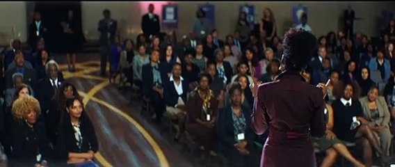 Antebellum Bande-annonce VF