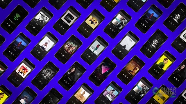 Aprenda a fazer uma playlist para seu animal de estimação no Spotify