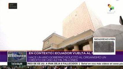 Impacto Económico: Medidas de ajuste en Uruguay