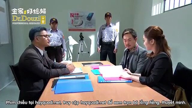 Con Dâu Thời Nay Tập 296 - VTV9 Lồng Tiếng tap 297 - phim con dau thoi nay tap 296