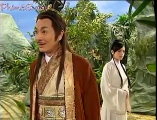 Thần Cơ Diệu Toán Lưu Bá Ôn phần 6 - Long Trân Châu tập 39