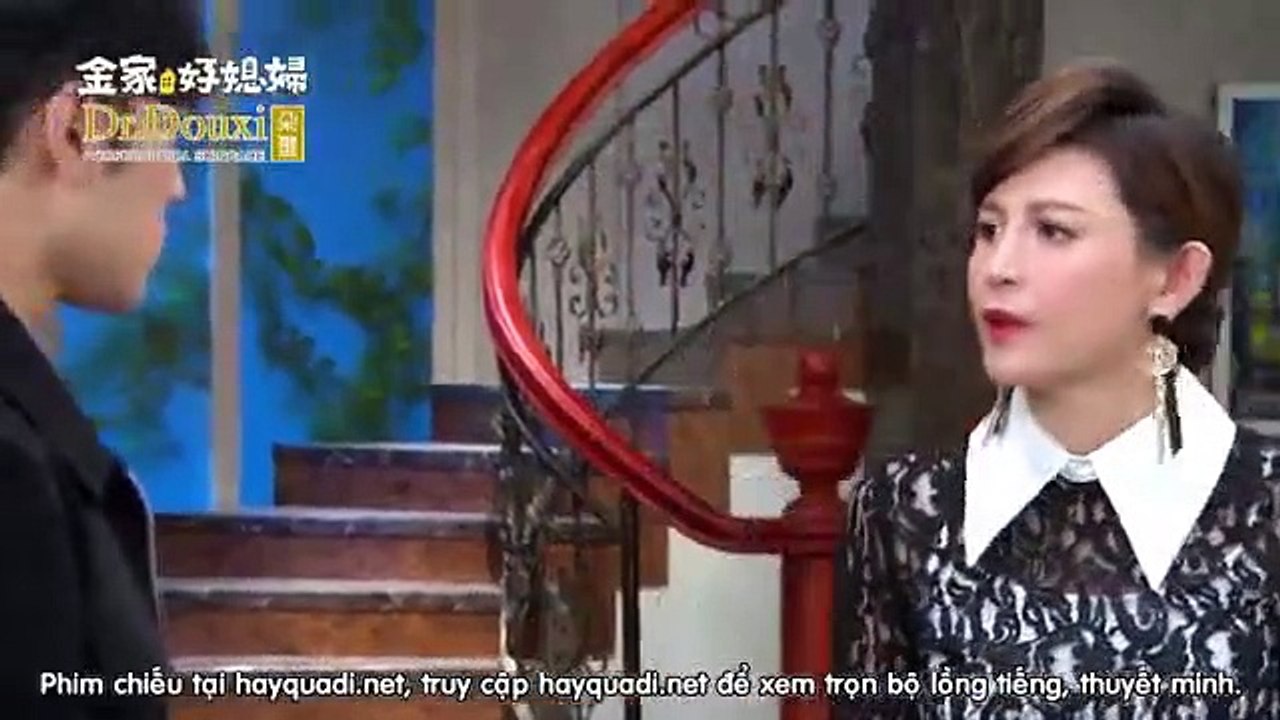 Con Dâu Thời Nay Tập 298 - VTV9 Lồng Tiếng tap 299 - phim con dau thoi nay tap 298