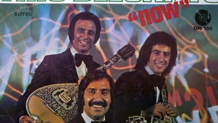 Το καινούριο κοριτσάκι μου - Τρίο Μπελκάντο