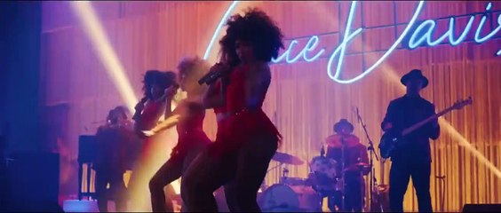 La Voix du succès Bande-annonce VF