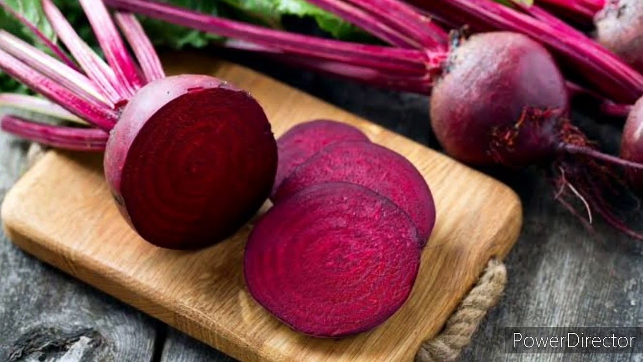 All time 10 healthy food for women