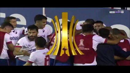 2020 GPC Nacional 1-0 Estudiantes de Mérida