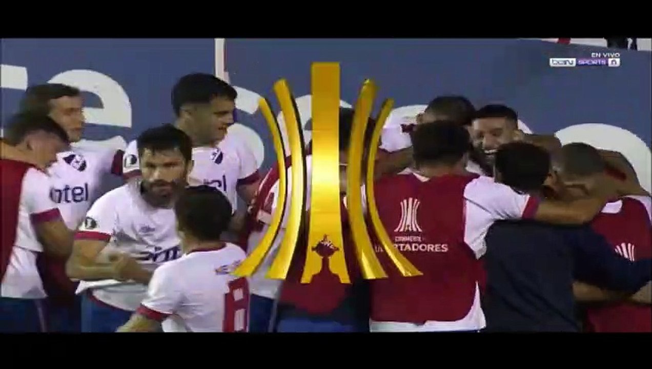 2020 GPC Nacional 1-0 Estudiantes de Mérida