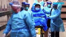 Bộ Y Tế, WHO hướng dẫn phòng tránh virus Corona lây lan gây viêm phổi Vũ Hán