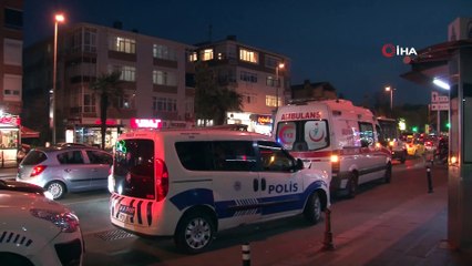 Romanya vatandaşı sokakta ölü bulundu