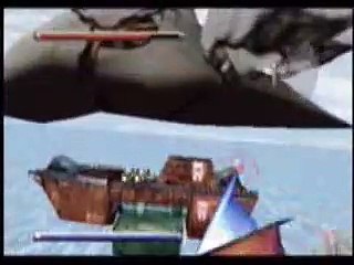 【Xbox1】PANZER DRAGOON Ein Audio Commentary