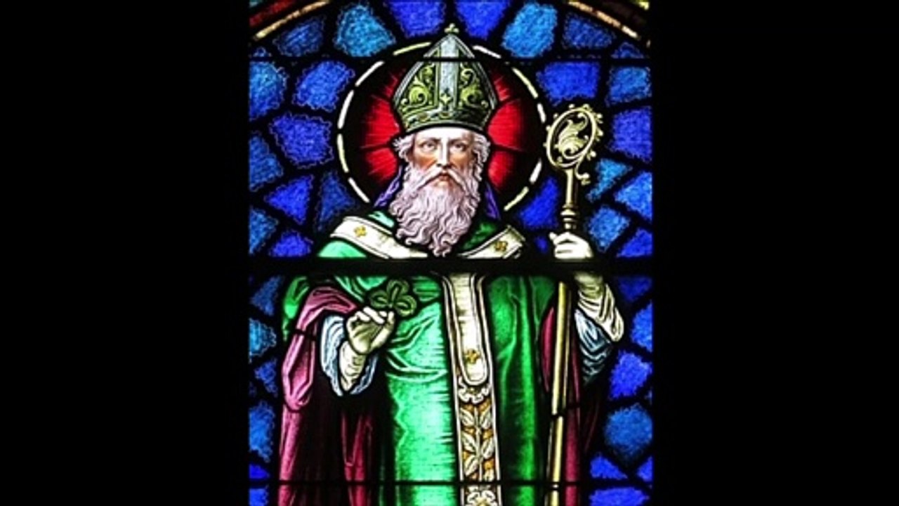 ST. Patarick's Day 2020