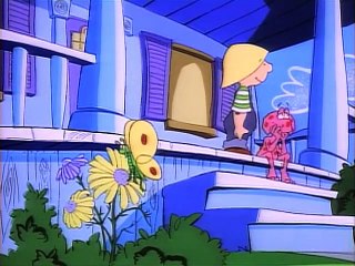 Katie and Orbie Episode 7