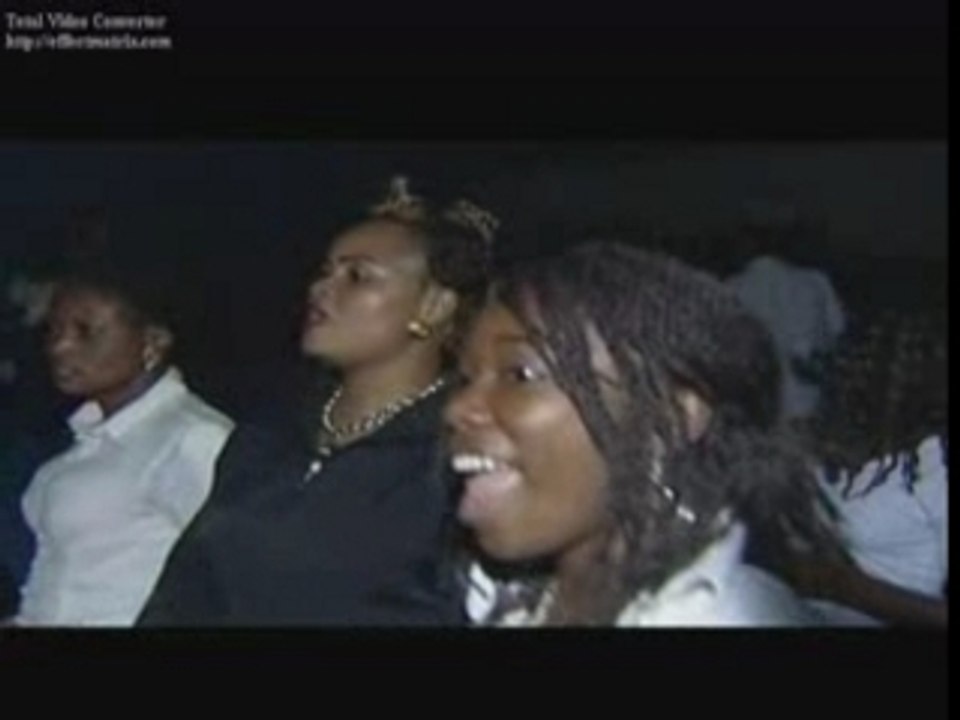 Antoine et le fr. prince en concert á anvers Belgique