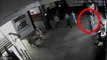 Ghost in Hospital Caught On CCTV Camera - Ghosts, Spirits, and Demons caught on Video - Tape 5