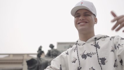 Mster Gab - Ela Me Faz Bem