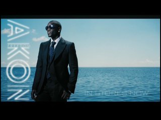 Akon - Freedom Episode 1- Fighting Fish