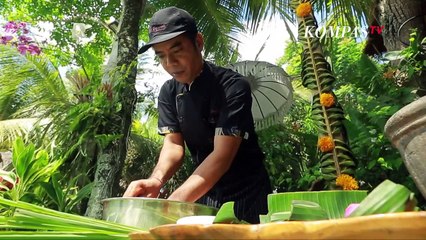 Review Bebek Betutu di Bebek Tepi Sawah Ubud Bali | Benoe Bilang Jaen Sajan!!