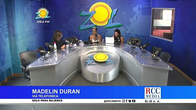 Dra. Madelin Duran: Compras inteligentes por tema del coronavirus