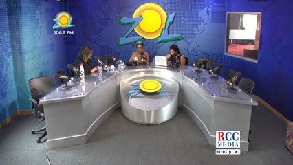 Miguel Rizaldos nos habla sobre el manejo de la ranciedad apropósito aislamiento por el coronavirus