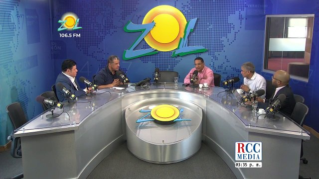 Debate es un abuso propuesta de COPARDOM suspender empleados sin salarios por cuarentena