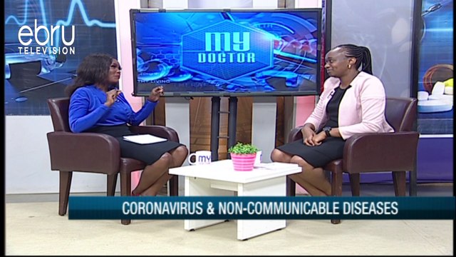 Myths & Misconceptions About Coronavirus