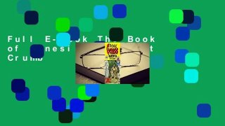 Full E-book The Book of Genesis by Robert Crumb