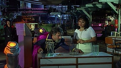 Shaktimaan (1998) Episode 21