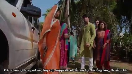 Vợ Tôi Là Cảnh Sát Phần 2 Tập 81 - Phim Ấn Độ lồng tiếng tap 82 - Phim Vo Toi La Canh Sat P2 Tap 81