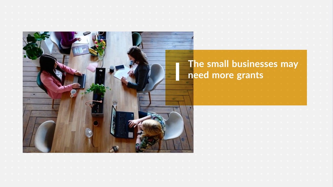 Being Awarded a Canadian Government Small Business Grant is Possible  - Granted Consulting