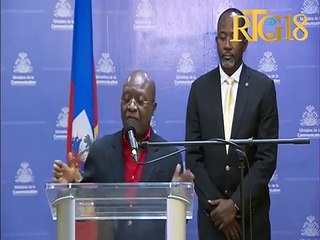 Coronavirus / Haïti.- Bato kwazyè pa otorize rantre nan peyi a, sof bato komèsyal.