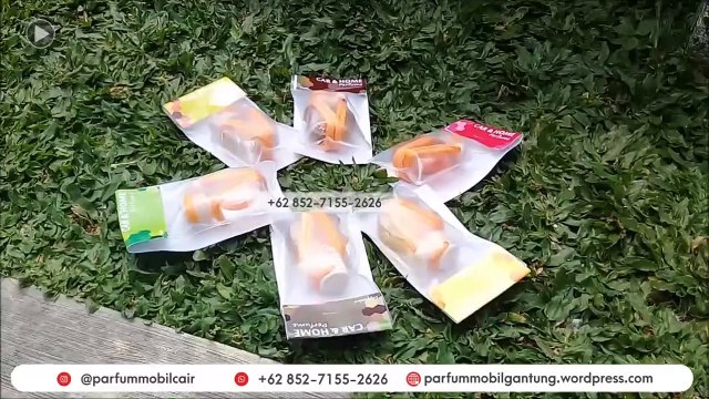 OBRAL!!! +62 852-7155-2626, Parfum Mobil Lucu
