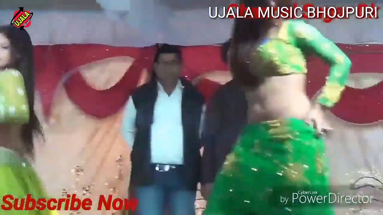 Jaab Jaab Mard Lare Kamriya Dard Kare Supar Hit Arkesta Video