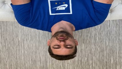 Pau Gasol Thanks First Responders (Spanish)