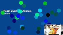[Read] Querkles: Animals  Review